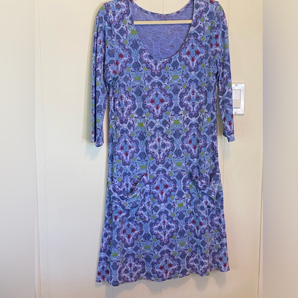 Fresh Produce dress